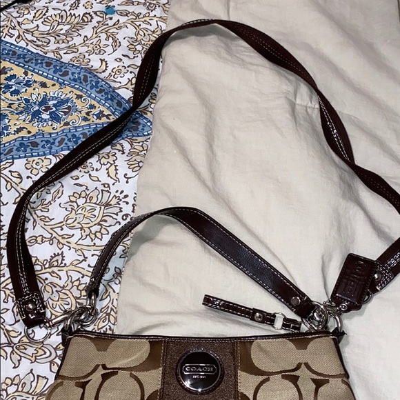 Coach bag - Picture 6 of 6